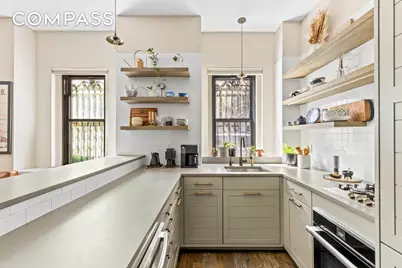 201 W 16th Street #1A, New York City, NY 10011 - Photo 3