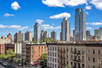 245 E 87th Street #7-C, New York City, NY 10128 - Photo 9