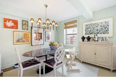 30 E 9th Street #5LL, New York City, NY 10003 - Photo 15