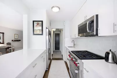 30 E 9th Street #5LL, New York City, NY 10003 - Photo 5