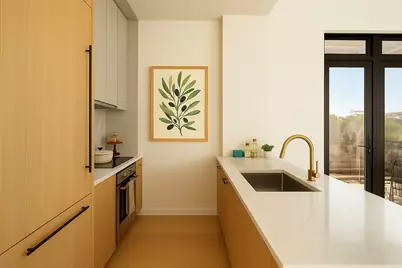 1027 Bushwick Avenue #2-B, New York City, NY 11221 - Photo 3