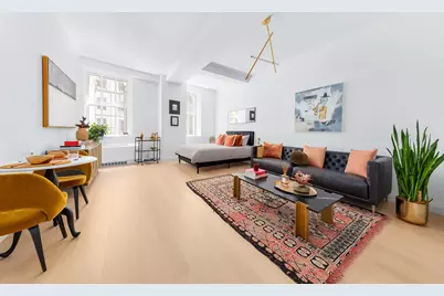 1 Wall Street #823, New York City, NY 10005 - Photo 1