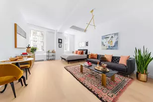 1 Wall St, New York City, NY 10005 - Photo 1