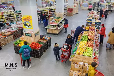 102-10 Queens Boulevard #702, New York City, NY 11375 - Photo 7