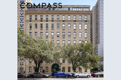 1255 5th Avenue #6D, New York City, NY 10029 - Photo 9