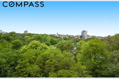 1255 5th Avenue #6D, New York City, NY 10029 - Photo 3