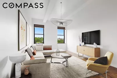 1255 5th Avenue #6D, New York City, NY 10029 - Photo 1
