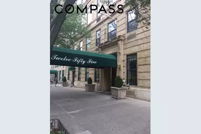 1255 5th Avenue #6D, New York City, NY 10029 - Photo 11