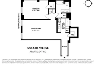 1255 5th Ave, New York City, NY 10029 - Photo 13