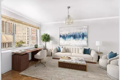 50 E 79th Street #5B, New York City, NY 10075 - Photo 7