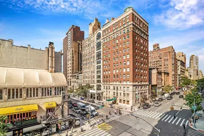 50 E 79th Street #5B, New York City, NY 10075 - Photo 9