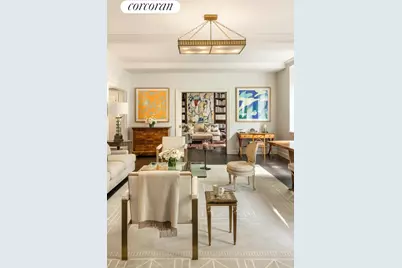 3 E 84th Street #3RDFLOOR, New York City, NY 10028 - Photo 5