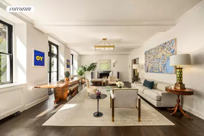 3 E 84th Street #3RDFLOOR, New York City, NY 10028 - Photo 3