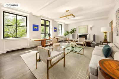 3 E 84th Street #3RDFLOOR, New York City, NY 10028 - Photo 1