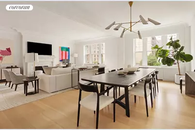 875 Park Avenue #4C, New York City, NY 10075 - Photo 3
