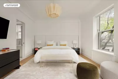 875 Park Avenue #4C, New York City, NY 10075 - Photo 7