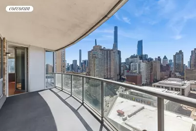 1965 Broadway #21B, New York, NY 10023 - Photo 7