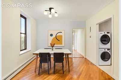 120 2nd Avenue #5A, New York City, NY 10003 - Photo 3