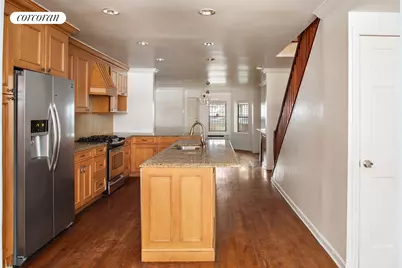 165 W 126th Street, New York City, NY 10027 - Photo 5