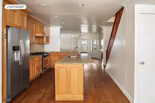 165 W 126th St, New York City, NY 10027 - Photo 5