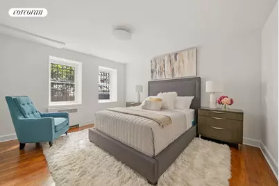 24 W 90th Street #A, New York City, NY 10024 - Photo 7