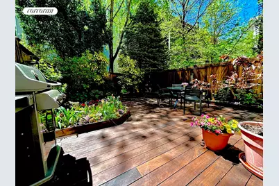 24 W 90th Street #A, New York City, NY 10024 - Photo 9