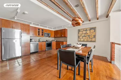 24 W 90th Street #A, New York City, NY 10024 - Photo 5