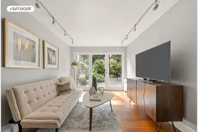 24 W 90th Street #A, New York City, NY 10024 - Photo 3
