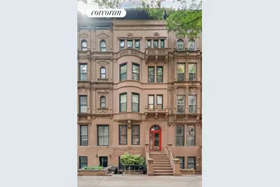24 W 90th Street #A, New York City, NY 10024 - Photo 13