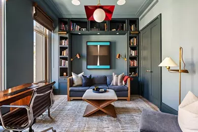 40 Bleecker Street #6C, New York City, NY 10012 - Photo 5