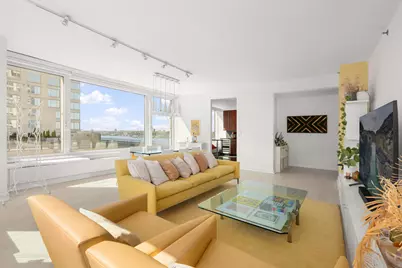 240 Riverside Boulevard #21C, New York, NY 10069 - Photo 1
