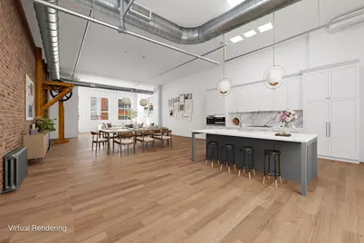 510 Broadway #5, New York City, NY 10012 - Photo 5