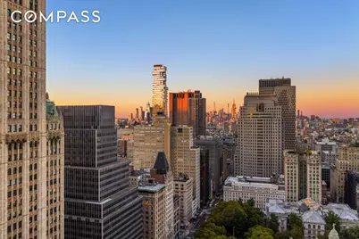 25 Park Row #29A, New York City, NY 10038 - Photo 21