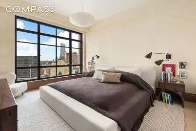 25 Park Row #29A, New York City, NY 10038 - Photo 13