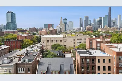 361 Clinton Avenue #12C, New York City, NY 11238 - Photo 9