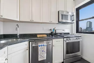 361 Clinton Avenue #12C, New York City, NY 11238 - Photo 5