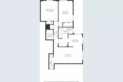 361 Clinton Avenue #12C, New York City, NY 11238 - Photo 19