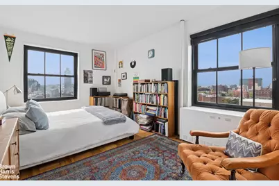 361 Clinton Avenue #12C, New York City, NY 11238 - Photo 15