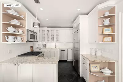 760 W End Avenue #10E, New York, NY 10025 - Photo 3