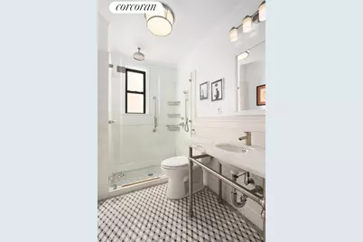 760 W End Avenue #10E, New York, NY 10025 - Photo 5