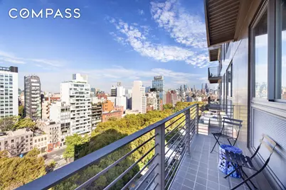 38 Delancey Street #12C, New York City, NY 10002 - Photo 7