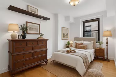 49 E 96th Street #C1, New York City, NY 10128 - Photo 5