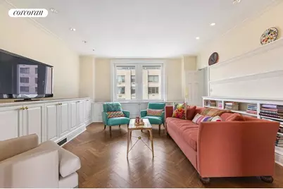 1 E End Avenue #8A, New York City, NY 10075 - Photo 5