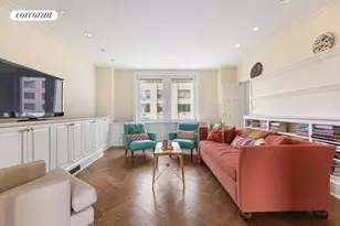 1 East End Ave, New York City, NY 10075 - Photo 5