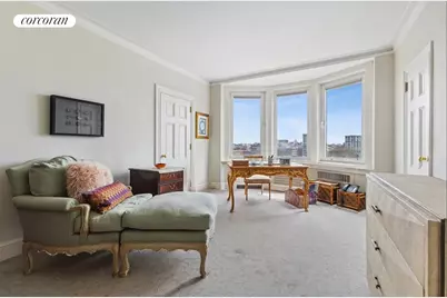 1 E End Avenue #8A, New York City, NY 10075 - Photo 9