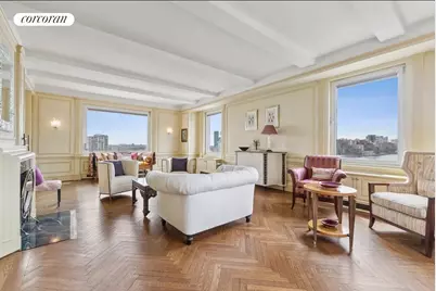 1 E End Avenue #8A, New York City, NY 10075 - Photo 1