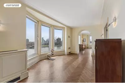 1 E End Avenue #8A, New York City, NY 10075 - Photo 3