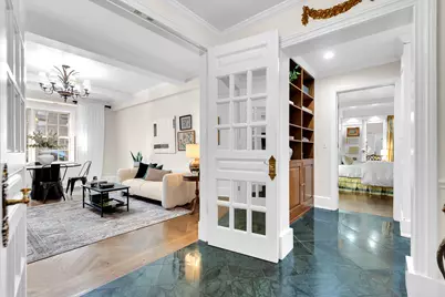 410 E 57th Street #1B, New York City, NY 10022 - Photo 11