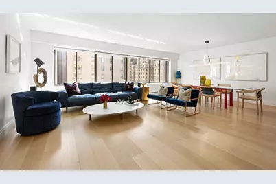 900 Park Avenue #11AB, New York City, NY 10075 - Photo 1