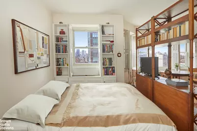 205 E 63rd Street #19F, New York City, NY 10065 - Photo 5